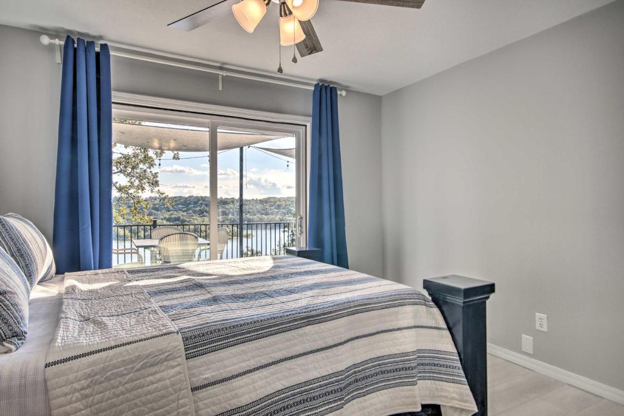 Table Rock Lake Hideaway With Deck Bring Your Boat! Golden Ngoại thất bức ảnh